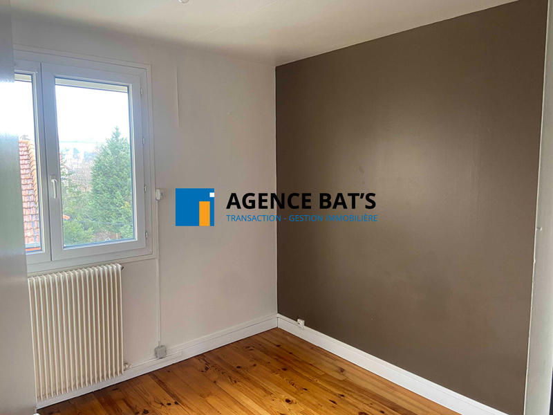 Appartement - 52 m² - 2 pièces