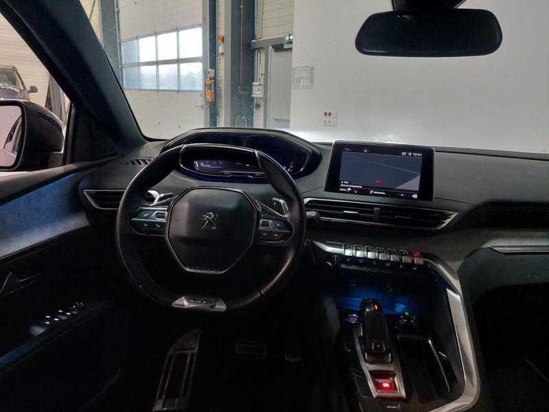 Peugeot 5008 BlueHDi 180 s&amp;amp;S Eat8 Gt