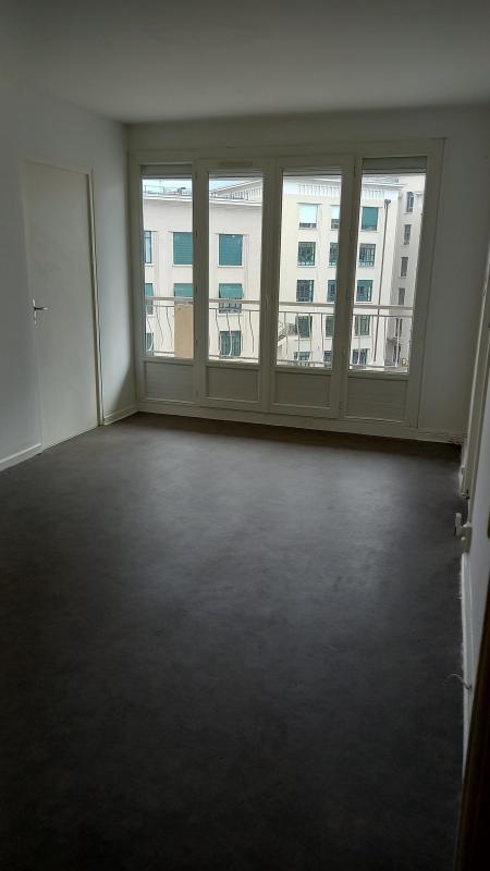 Appartement - 52 m² - 3 pièces