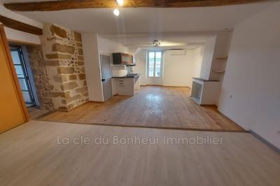 Appartement - 60 m² - 2 pièces