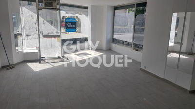 Local d'activités - 35 m²