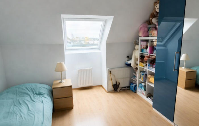 Maison - 134 m² - 5 pièces