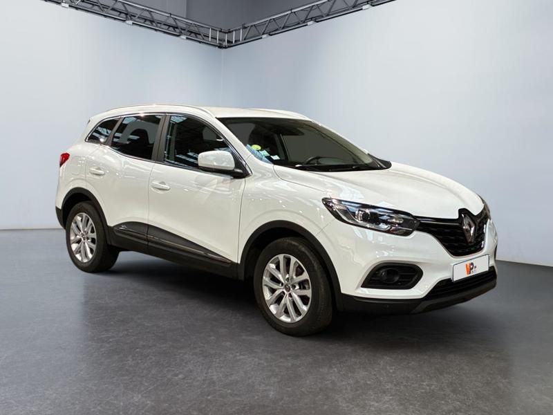 Renault Kadjar Blue dCi 115 Business