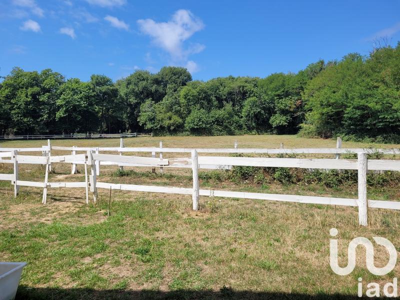 Maison - 245 m² - 7 pièces