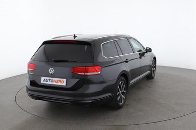 Volkswagen Passat Sw 2.0 Tdi BlueMotion Tech Confortline Dsg7 150 ch