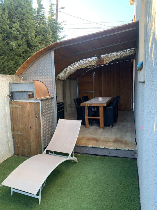 Villa - 155 m² - 5 pièces