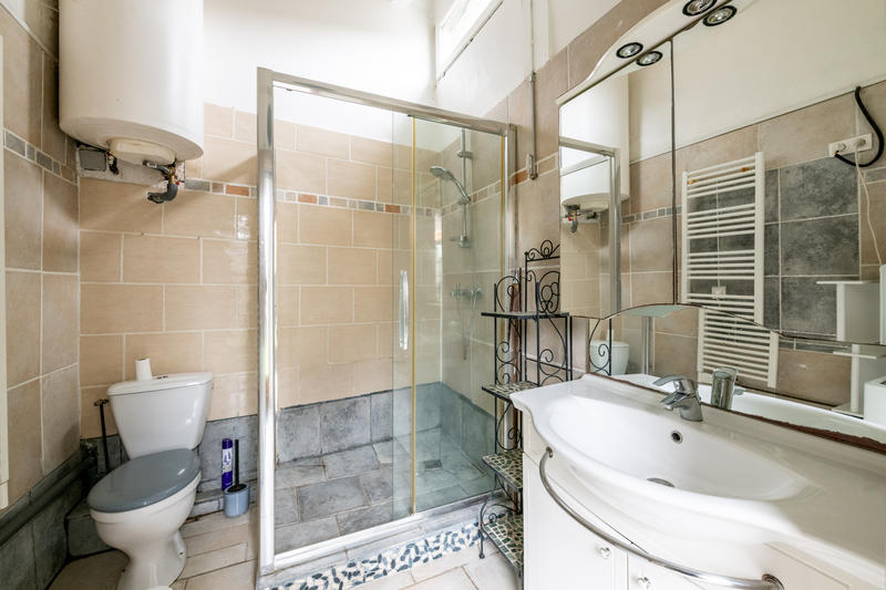 Maison - 112 m² - 5 pièces