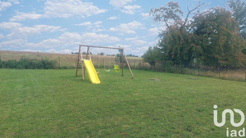 Maison - 229 m² - 7 pièces