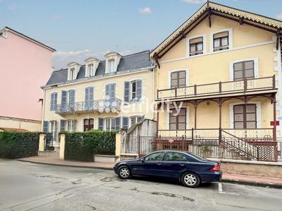 Appartement - 78 m² - 3 pièces