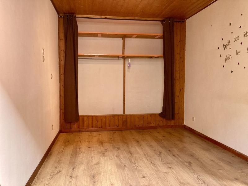 Maison jumelée - 162 m² - 7 pièces