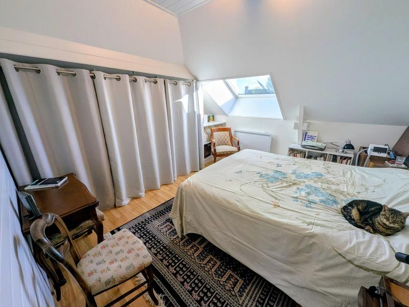 Maison - 133 m² - 5 pièces