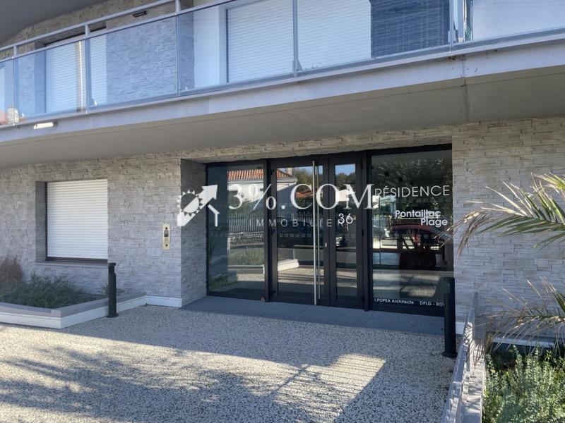 Appartement - 76 m² - 3 pièces