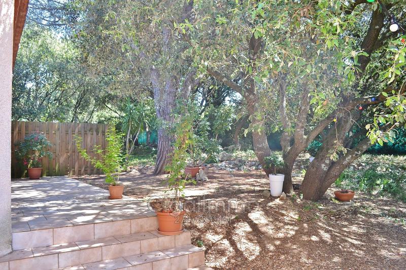 Villa - 166 m² - 6 pièces