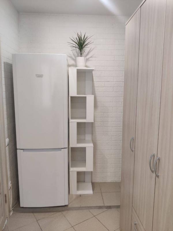 Studio - 18 m² - 1 pièce