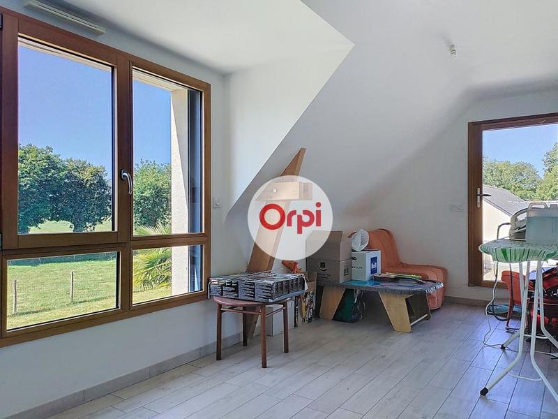 Maison - 150 m² - 4 pièces