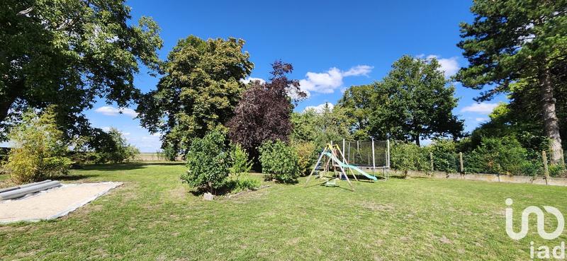 Maison - 195 m² - 7 pièces