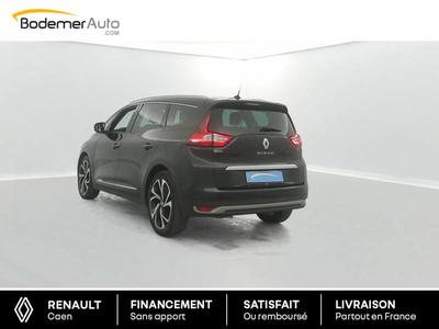 Renault Grand Scénic TCe 160 Fap Intens