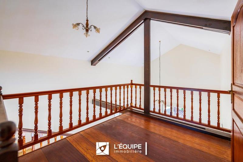 Villa - 148 m² - 5 pièces