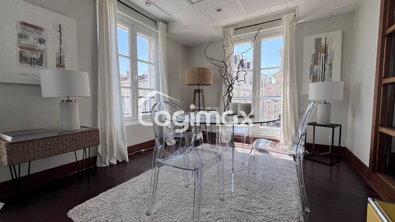 Appartement - 78 m² - 3 pièces