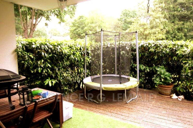 Appartement - 117 m² - 5 pièces