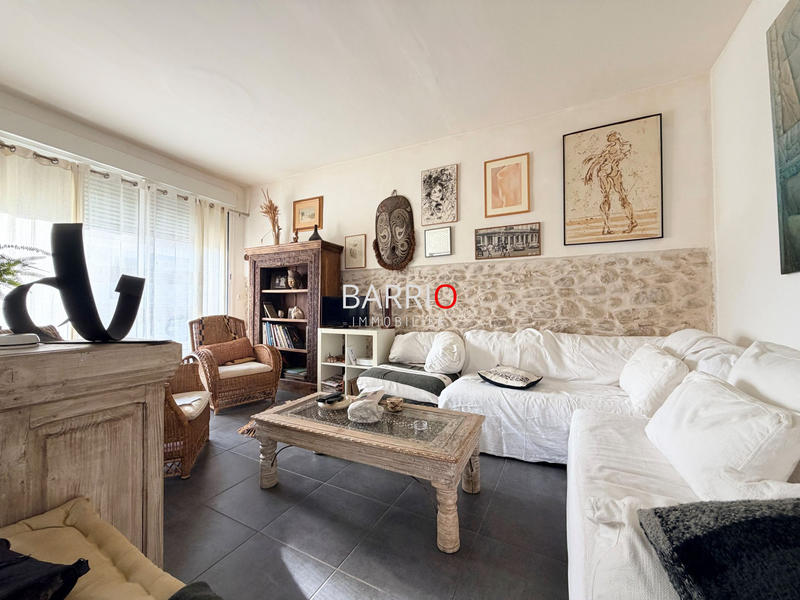 Villa - 110 m² - 5 pièces