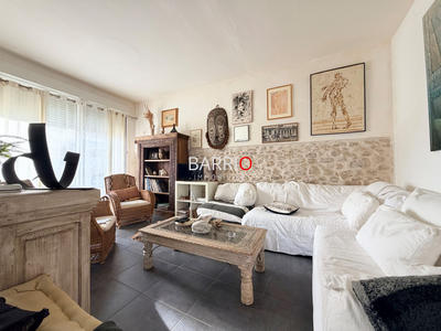 Villa - 110 m² - 5 pièces