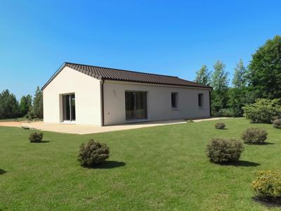 Maison - 70 m²