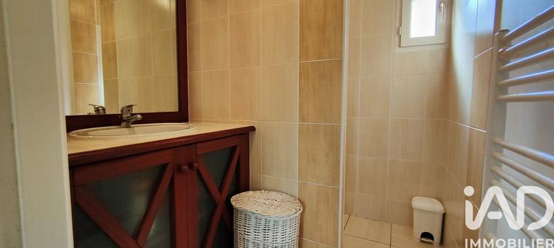 Maison - 68 m² - 4 pièces