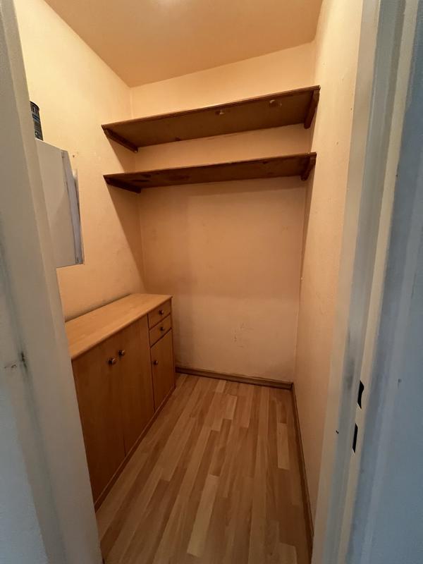 Appartement - 56 m² - 2 pièces