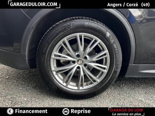 Alfa Romeo Stelvio My22 2.2 160 ch At8 Super