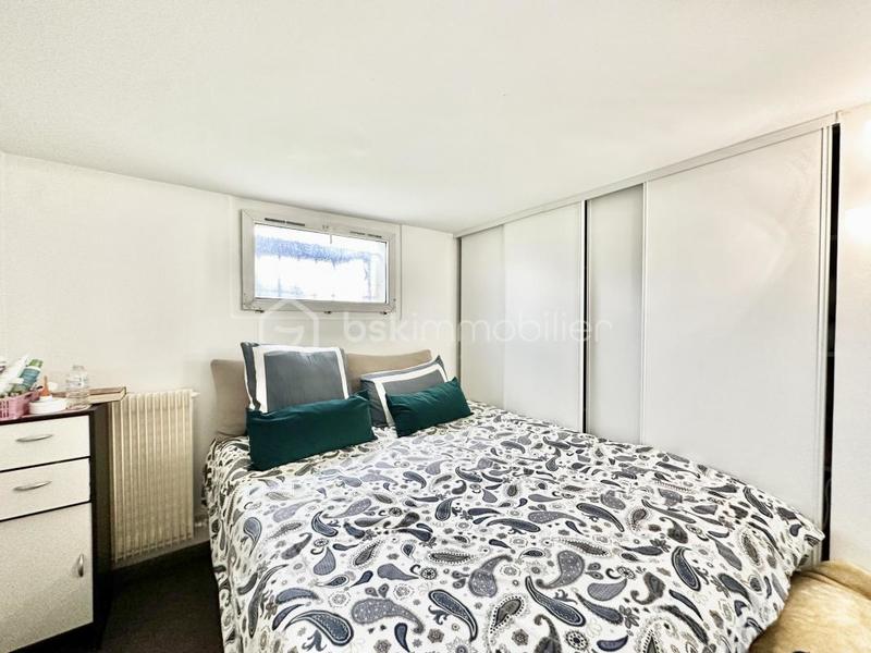 Maison de ville - 146 m² - 6 pièces