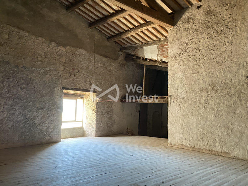 Maison - 62 m² - 3 pièces