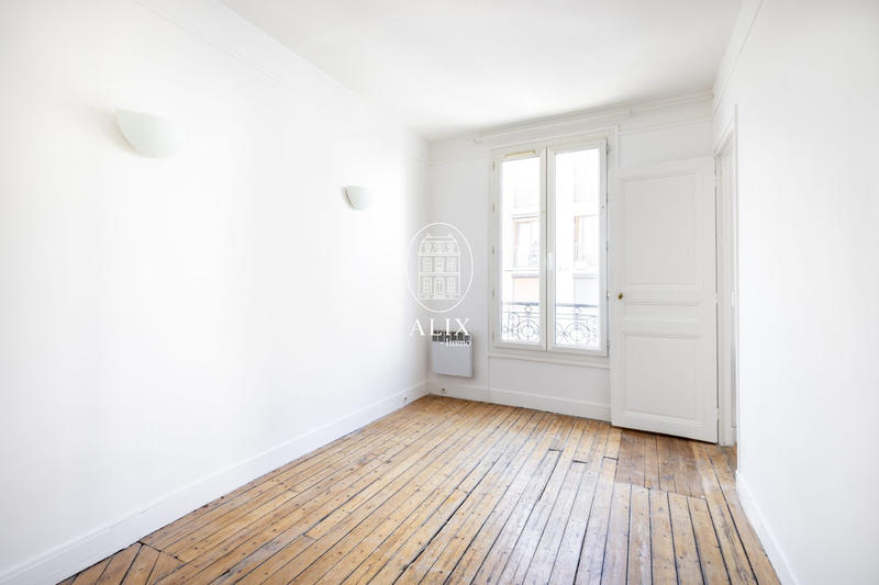 Appartement - 28 m² - 2 pièces
