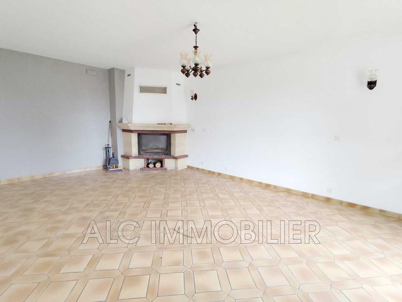 Maison - 77 m² - 3 pièces