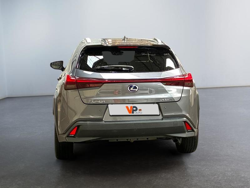 Lexus Ux My20 250h 2wd Luxe