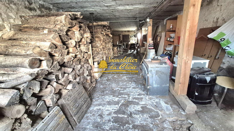 Ferme - 140 m² - 5 pièces