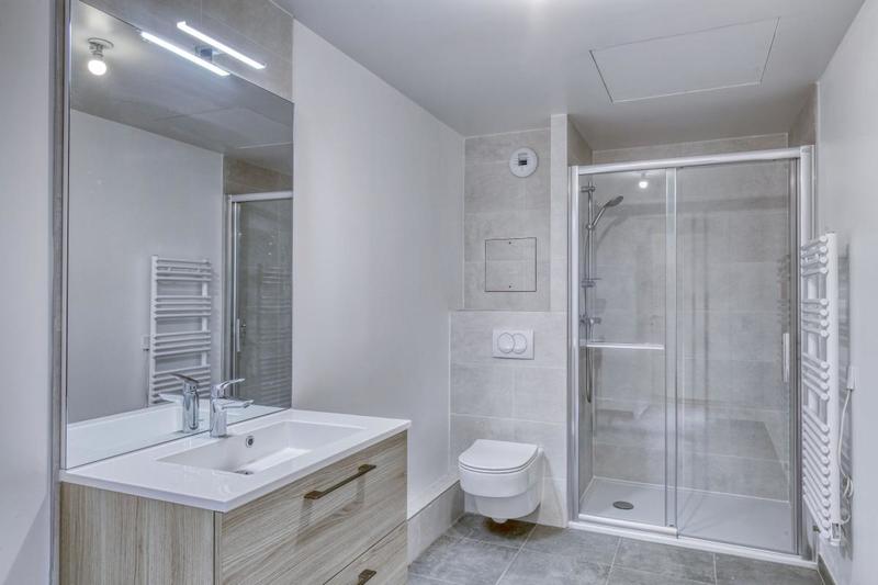 Studio - 34 m² - 1 pièce