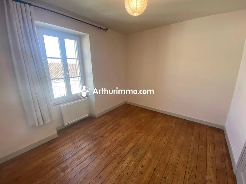 Maison - 116 m² - 6 pièces