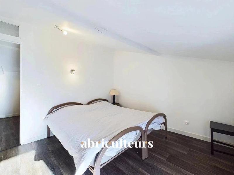 Maison ancienne - 165 m² - 7 pièces