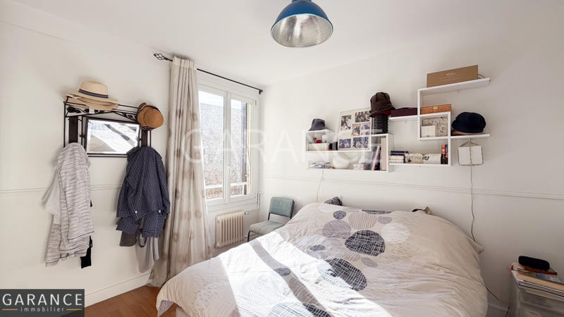 Appartement - 78 m² - 4 pièces