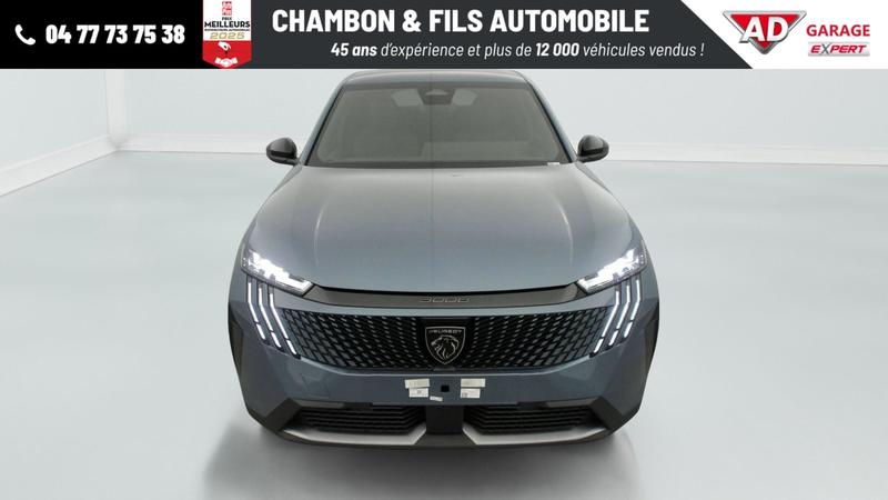 Peugeot 3008 Hybrid 145 e-Dcs6 Allure