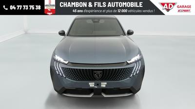 Peugeot 3008 Hybrid 145 e-Dcs6 Allure