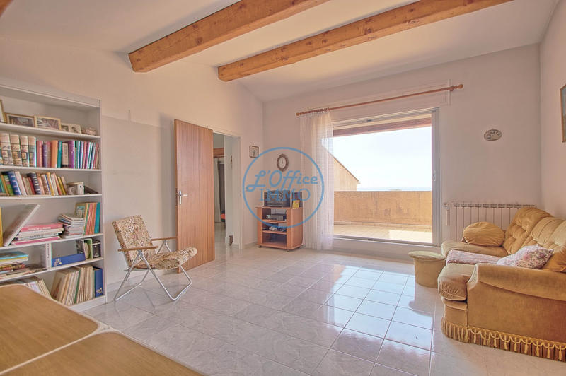 Villa - 200 m² - 7 pièces