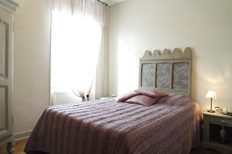 Maison - 310 m² - 15 pièces