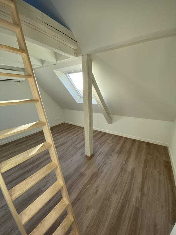 Appartement - 15 m² - 1 pièce