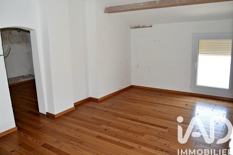 Maison de ville - 130 m² - 7 pièces