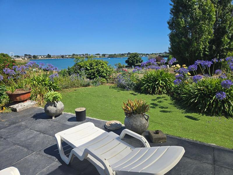 Propriété - 357 m² - 12 pièces