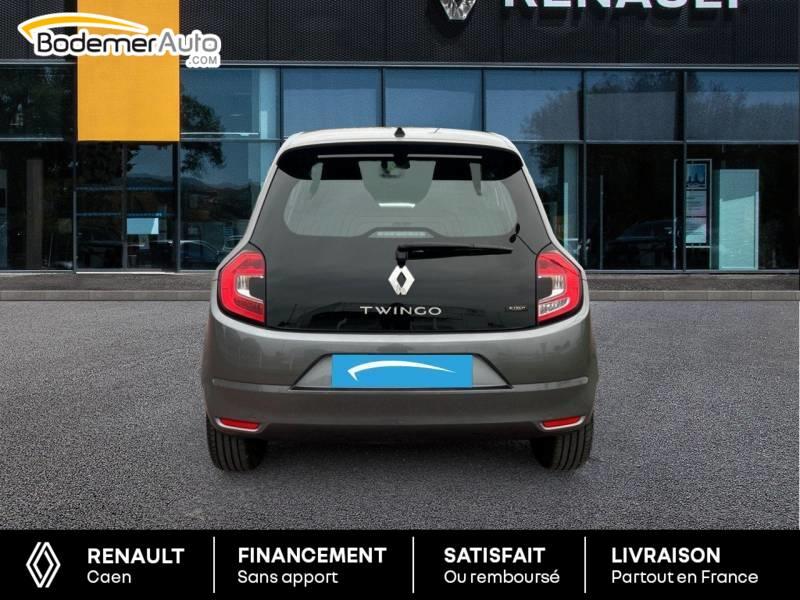 Renault Twingo III E-Tech Equilibre