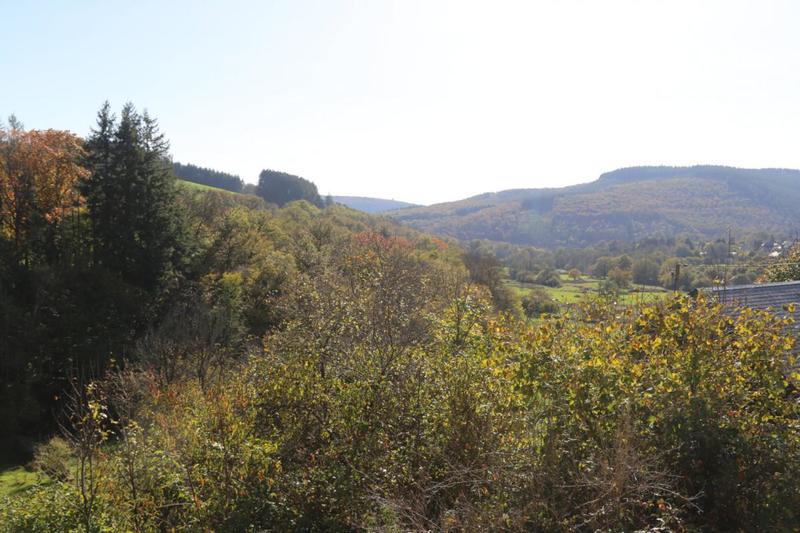 Maison de campagne - 68 m² - 5 pièces