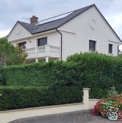 Maison - 258 m² - 6 pièces